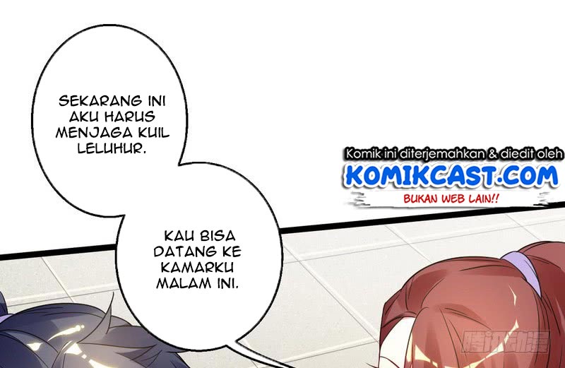 Dilarang COPAS - situs resmi www.mangacanblog.com - Komik im an evil god 003 - chapter 3 4 Indonesia im an evil god 003 - chapter 3 Terbaru 82|Baca Manga Komik Indonesia|Mangacan